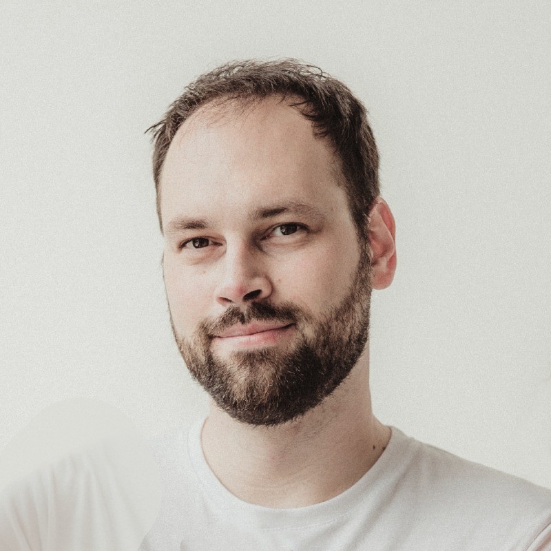 Michal Bukový