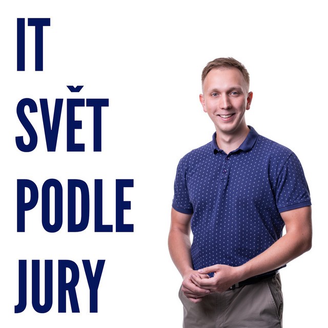 IT svět podle Juri